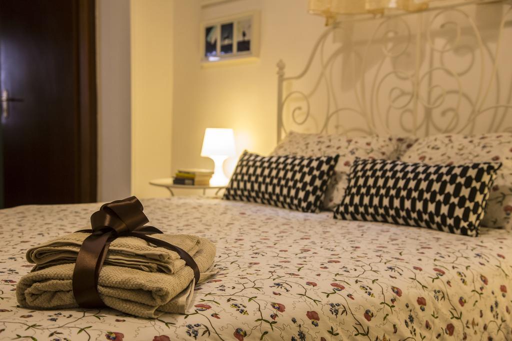 Piazza Roma Rooms Benevento Szoba fotó