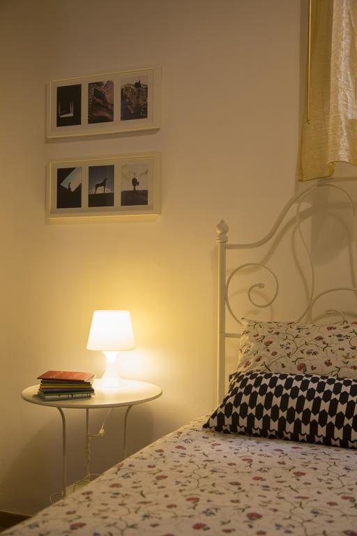 Piazza Roma Rooms Benevento Szoba fotó